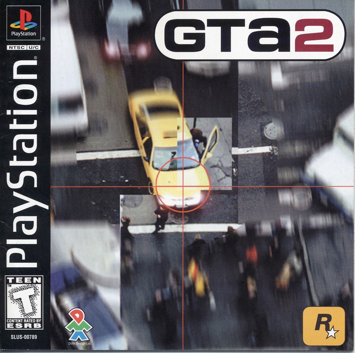 grand theft auto 1 ps1 download